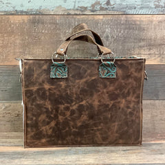 Get Outta Town Hybrid Tote #39029