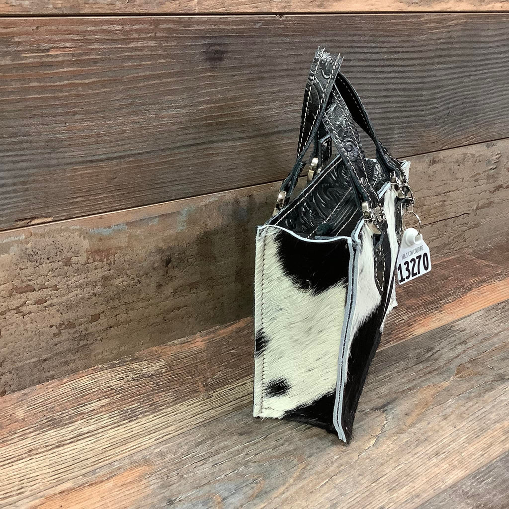 Itty Bitty Tote Hybrid - #13270