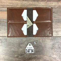 Unisex Wallet #14734