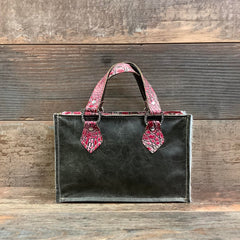 Itty Bitty Tote Hybrid - #13258