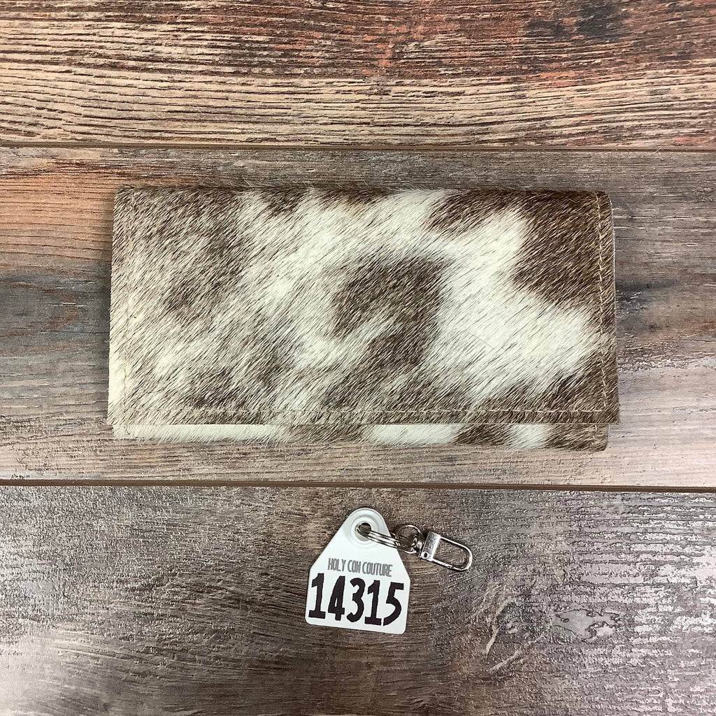 Bandit Wallet  -  #14315