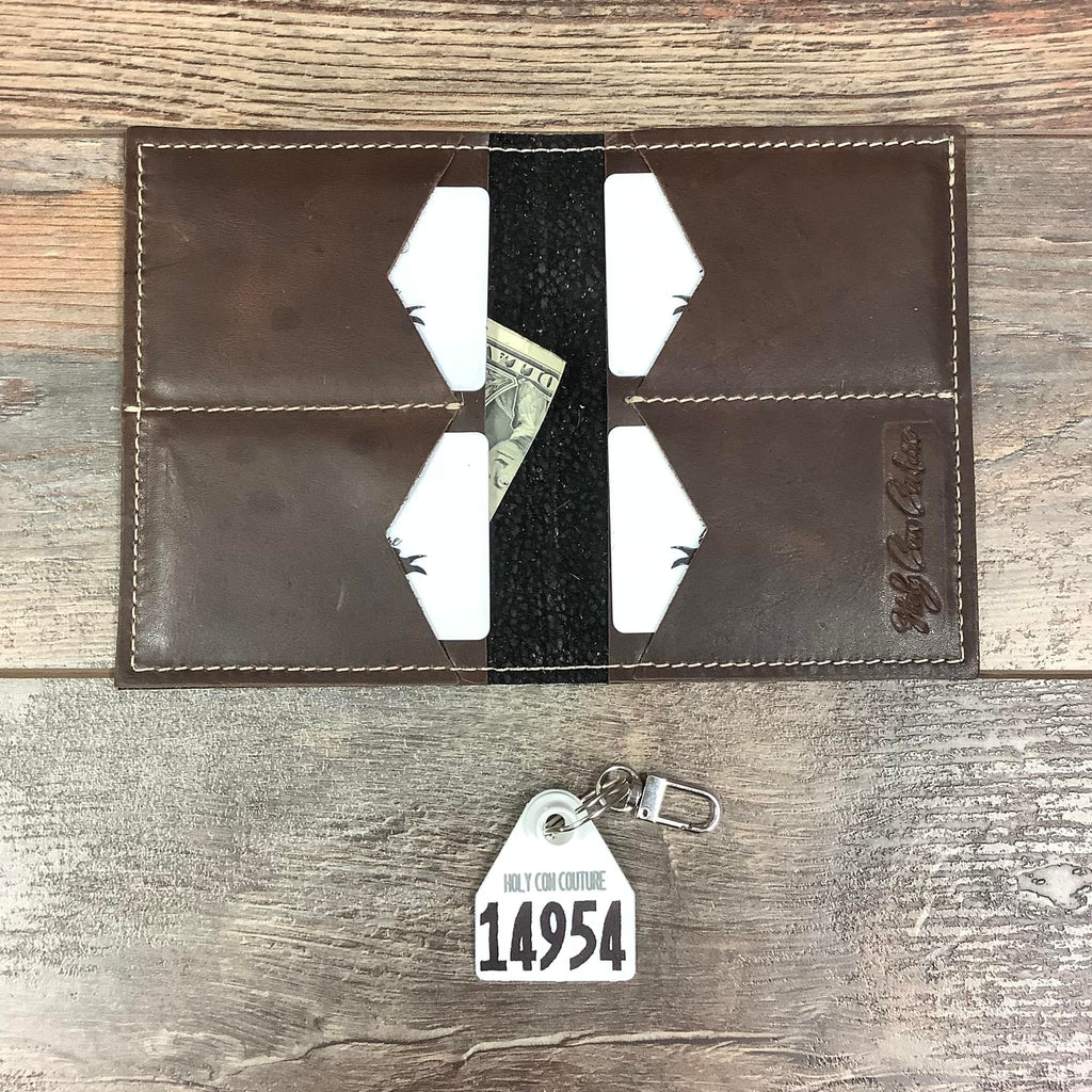 Unisex Wallet #14954