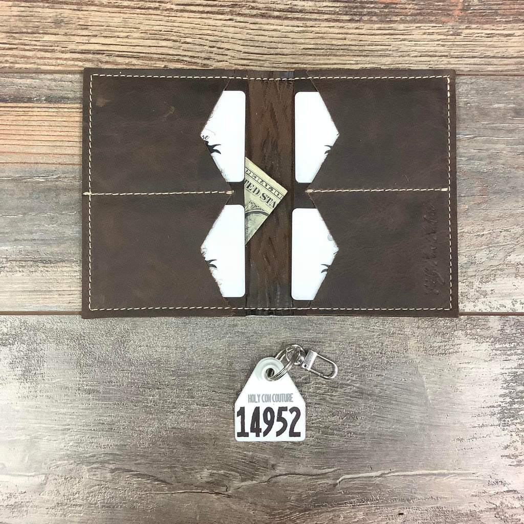 Unisex Wallet #14952