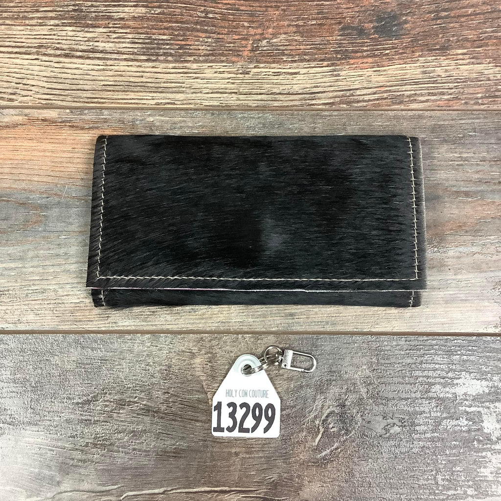 Bandit Wallet  -  #13299