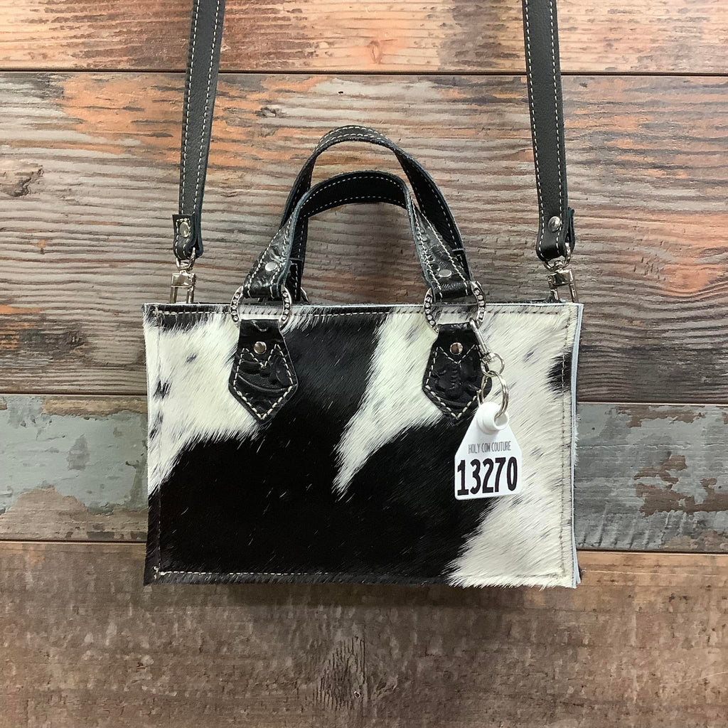 Itty Bitty Tote Hybrid - #13270