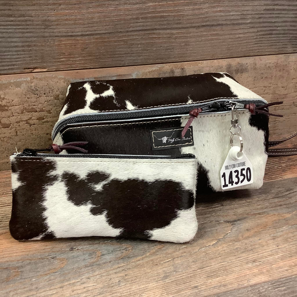Denton Duffle Set-Buckaroo-Unisex Wallet- #38851