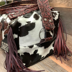 Denton Duffle Set-Buckaroo-Unisex Wallet- #38851