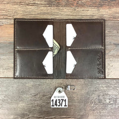 Unisex Wallet #14371