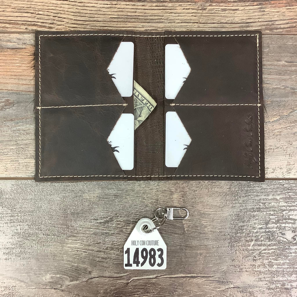 Unisex Wallet #14983