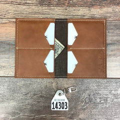 Unisex Wallet #14303