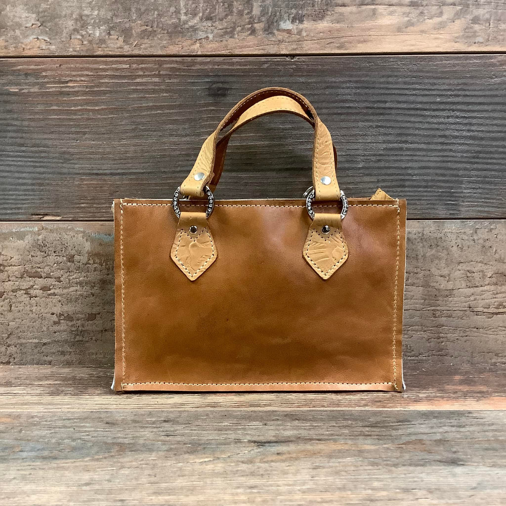 Itty Bitty Tote Hybrid - #13290