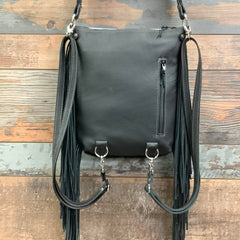 Mini Bagpack - #38383