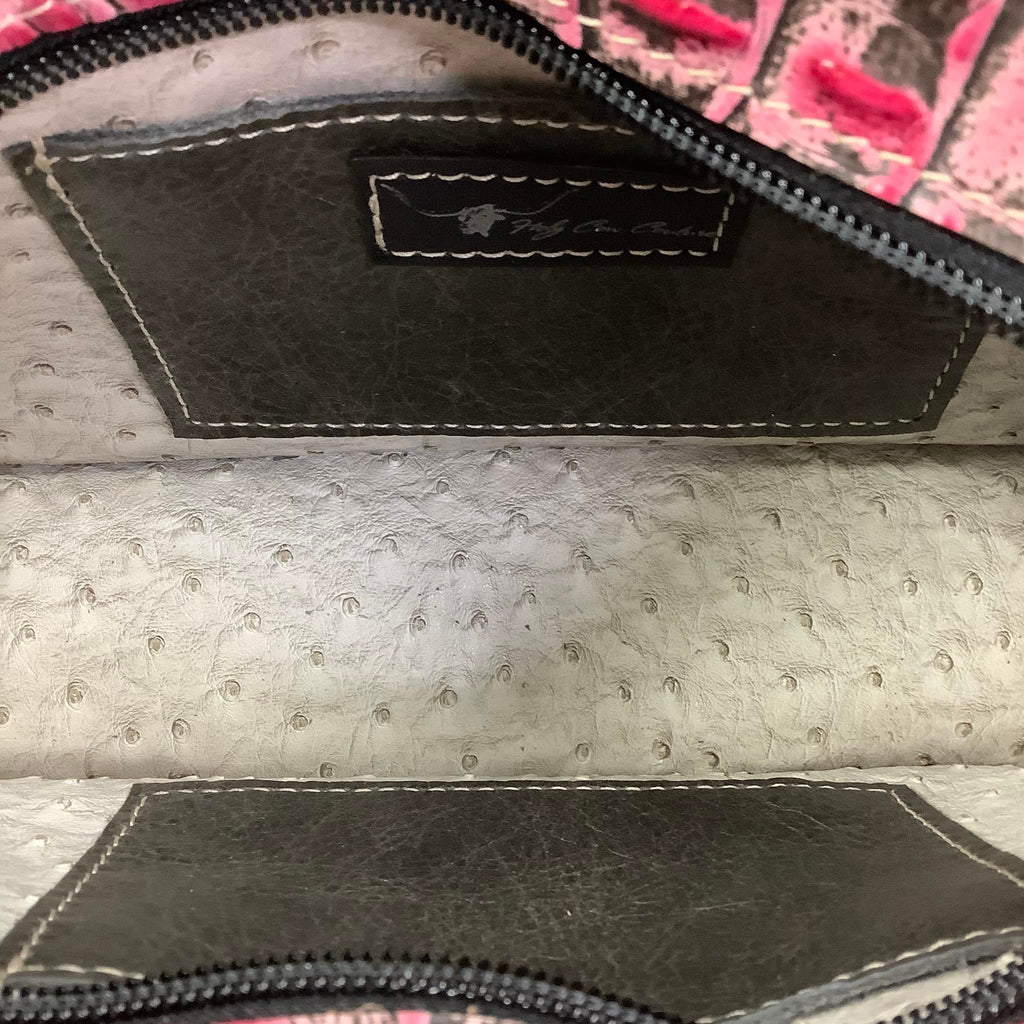 Itty Bitty Tote Hybrid - #13258