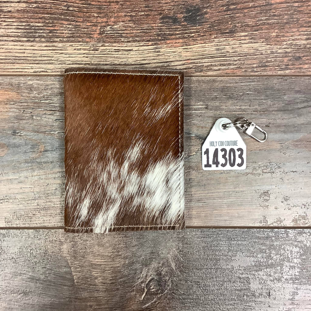 Unisex Wallet #14303