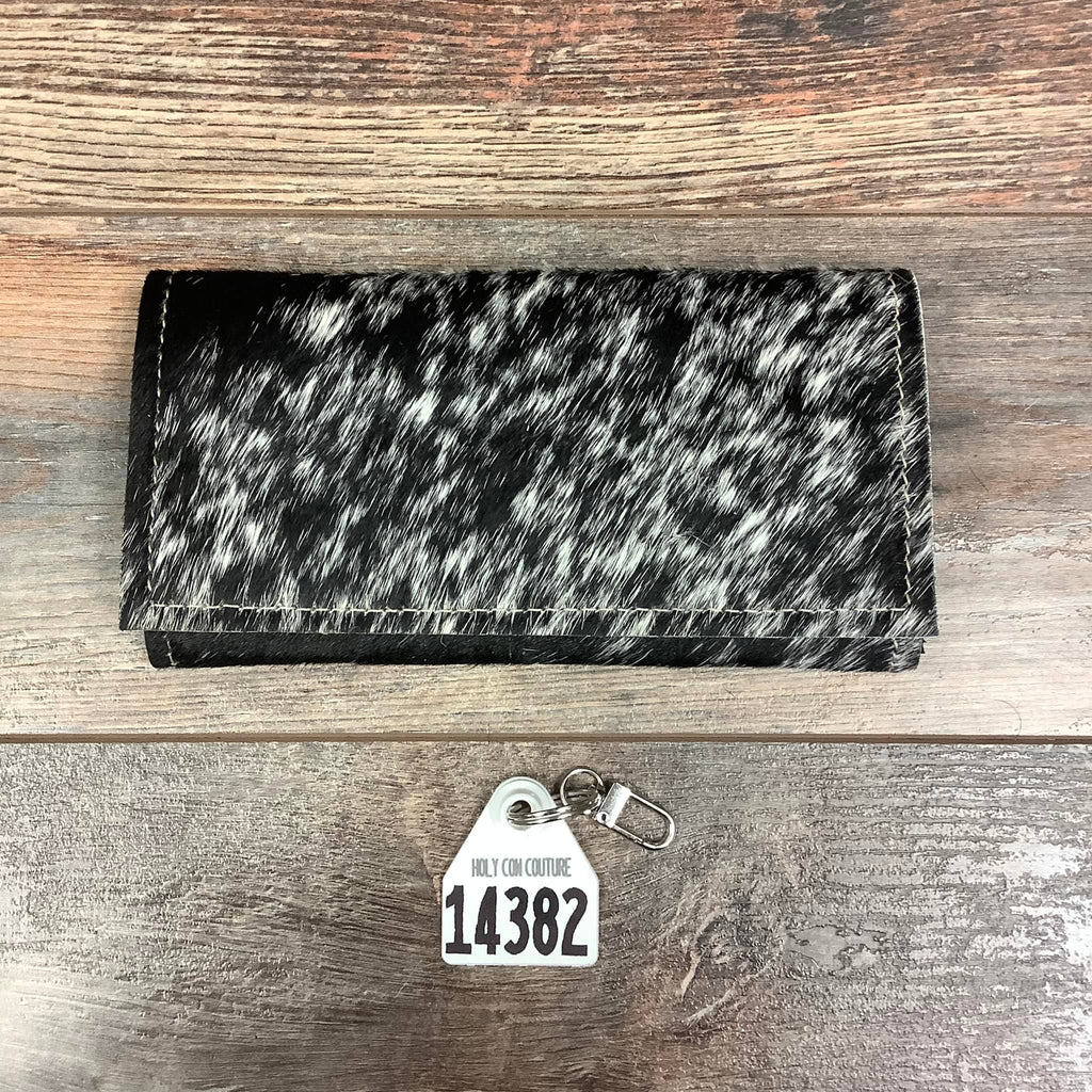 Bandit Wallet  -  #14382