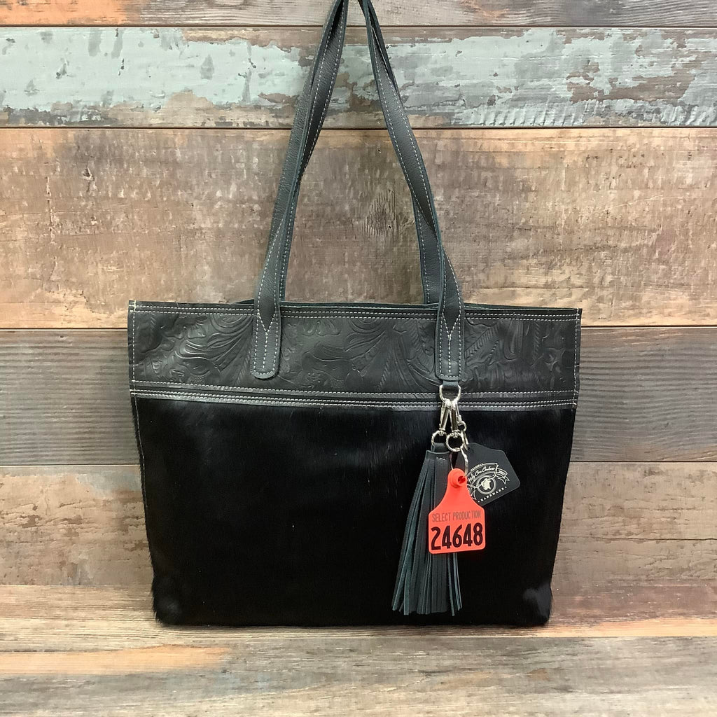 The Weekender  #24648 Bag Drop
