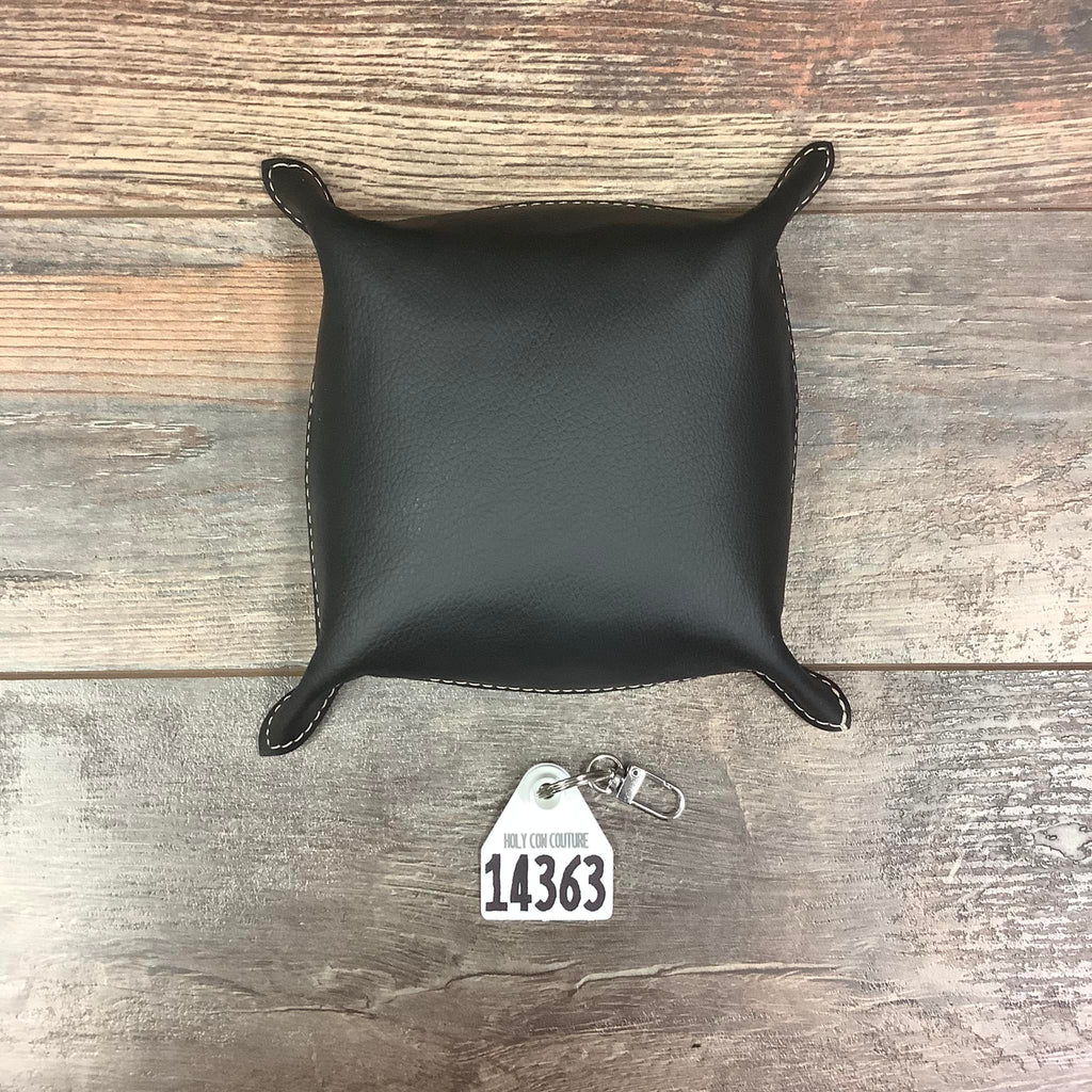 Hide Tray - #14363
