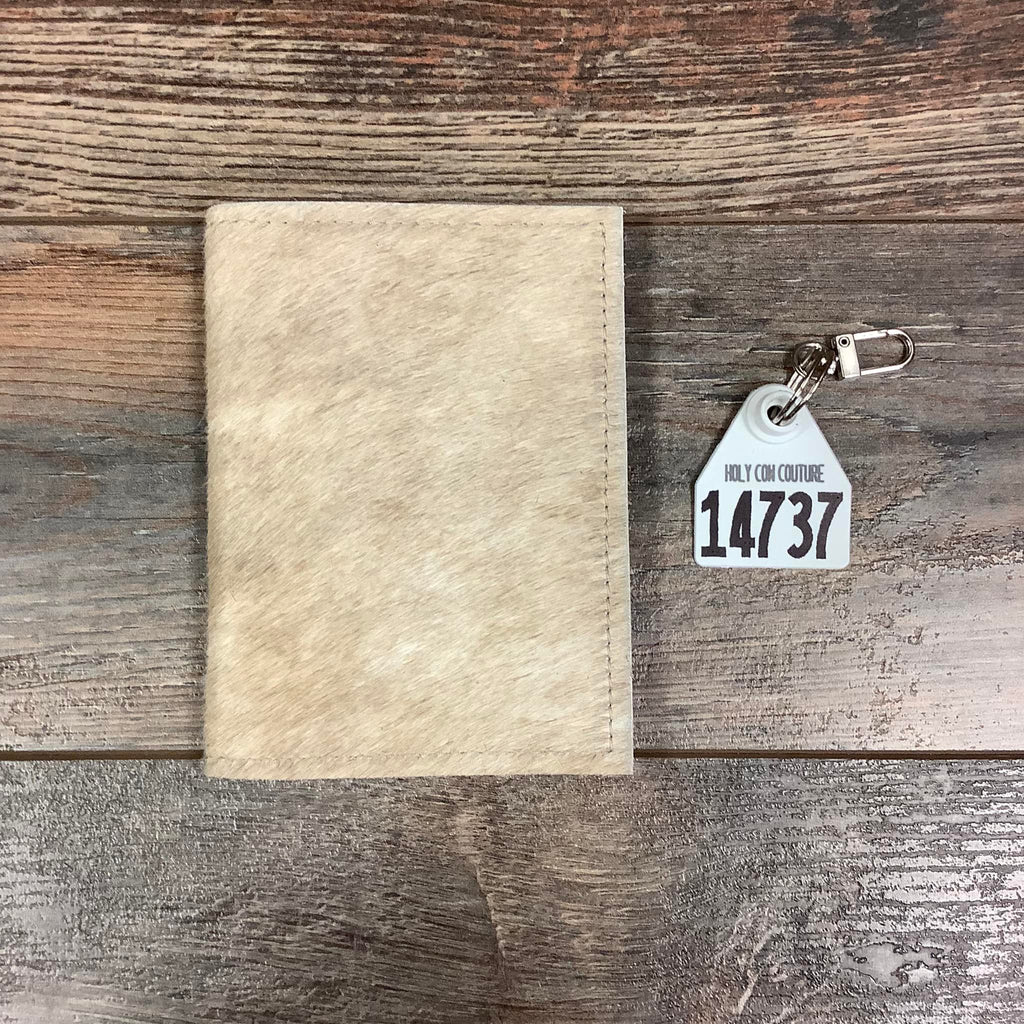 Unisex Wallet #14737