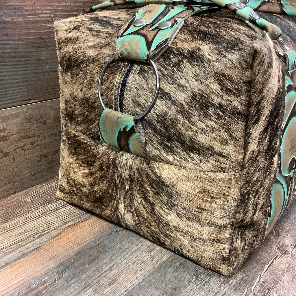 Denton Duffle - #38636