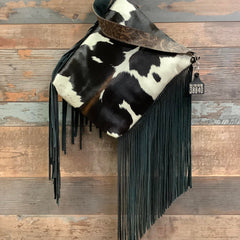Bagpack - 18" Fringe #38840