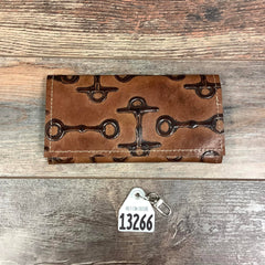 Bandit Wallet  -  #13266