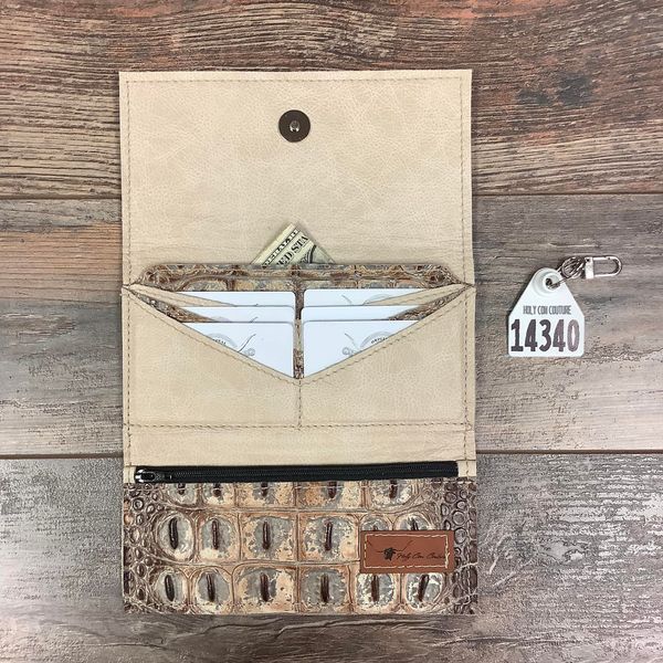 Bandit Wallet  -  #14340