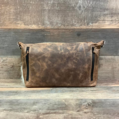 Designer Crossover Dual Conceal Carry- #39016