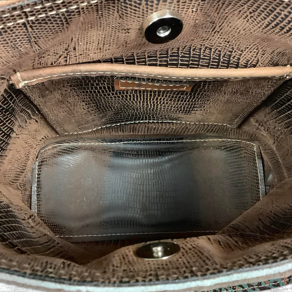 Mini Messenger - #37607
