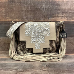 Travel Designer - 18" Fringe #38401