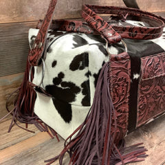 Denton Duffle Set-Buckaroo-Unisex Wallet- #38851
