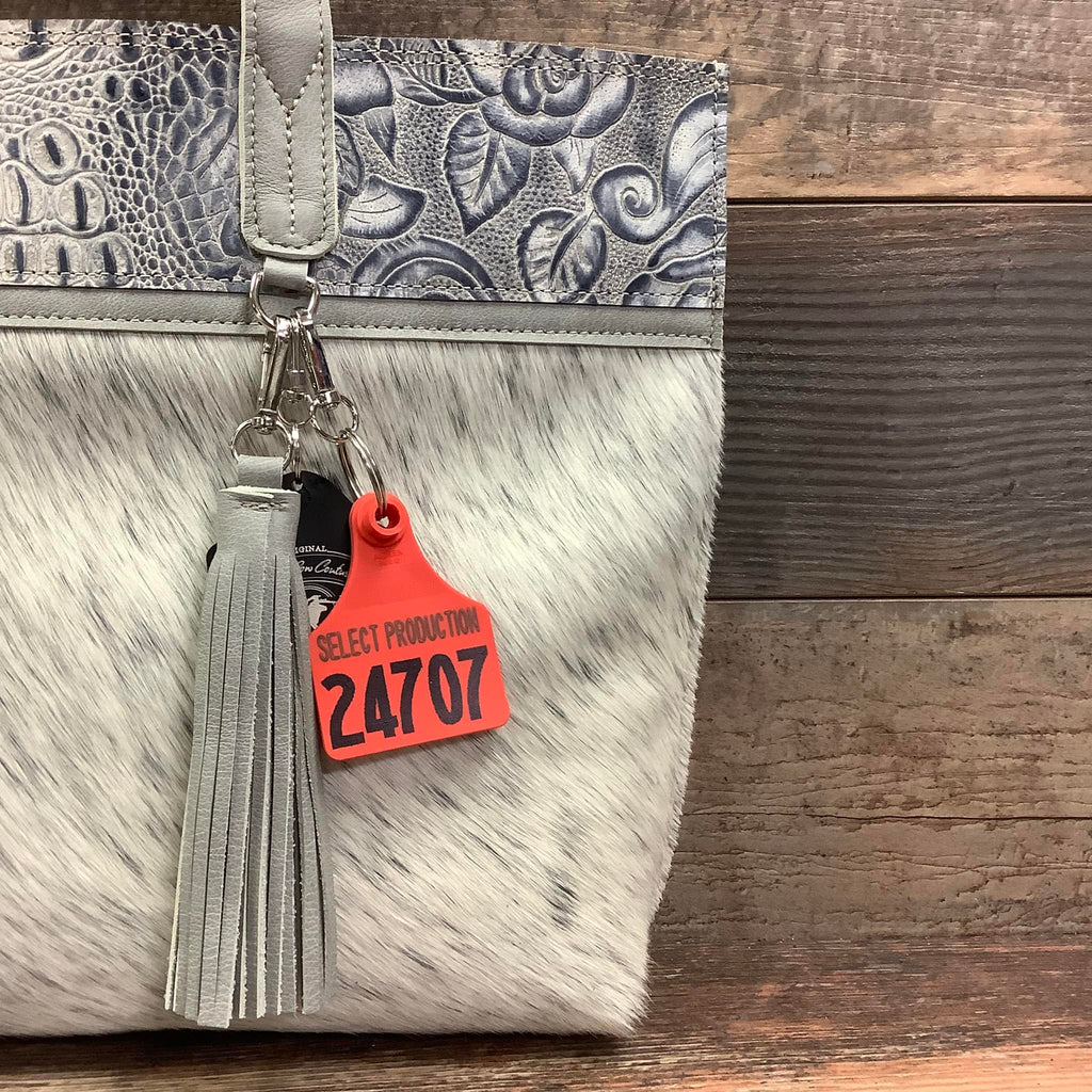 The Weekender  #24707 Bag Drop