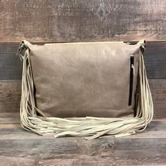 Travel Designer - 18" Fringe #38401