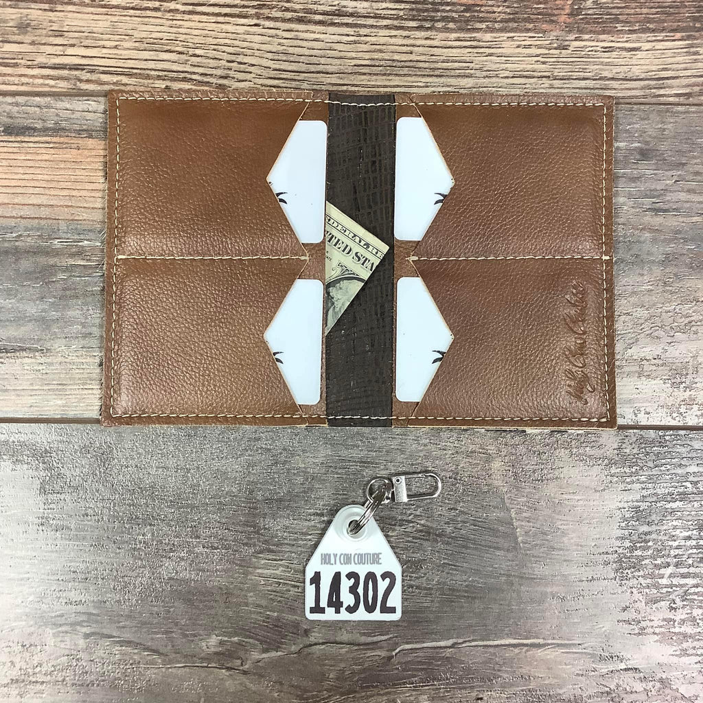 Unisex Wallet #14302