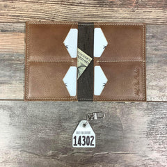 Unisex Wallet #14302