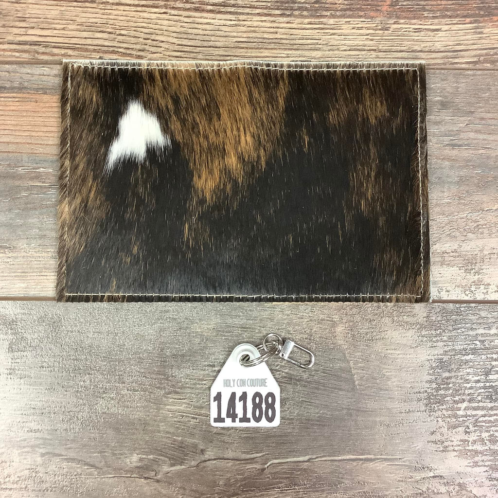 Unisex Wallet #14188