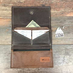 Bandit Wallet  -  #13266