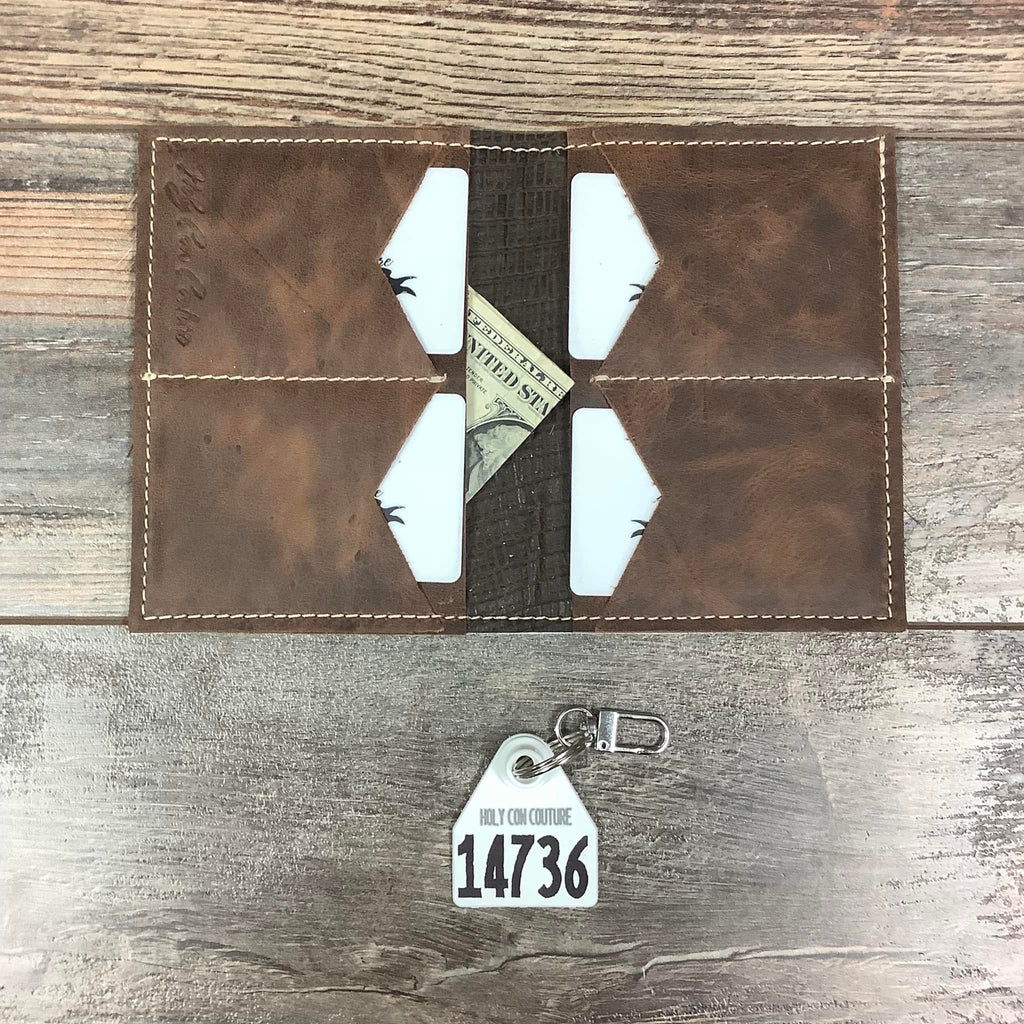 Unisex Wallet #14736