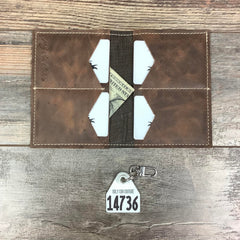 Unisex Wallet #14736