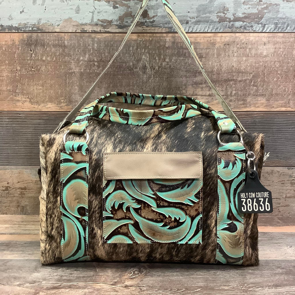 Denton Duffle - #38636