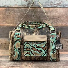 Denton Duffle - #38636