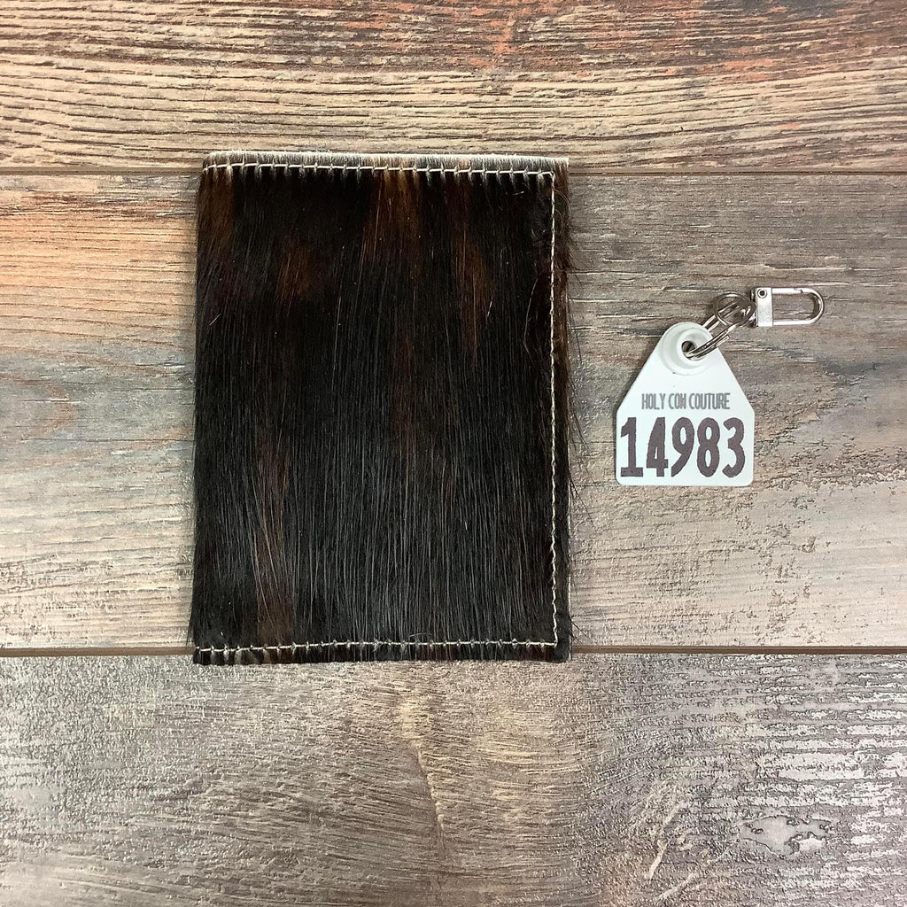 Unisex Wallet #14983
