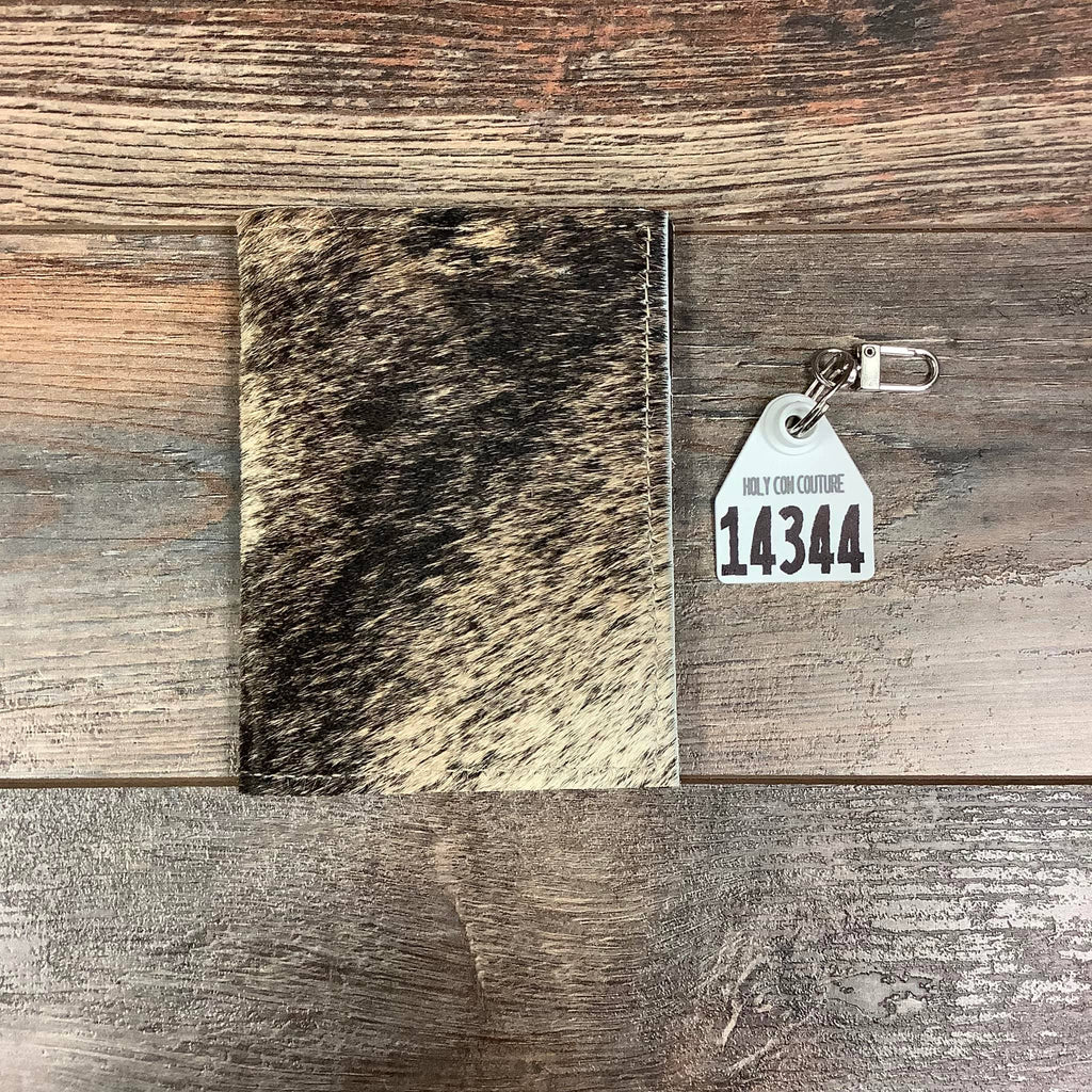 Unisex Wallet #14344