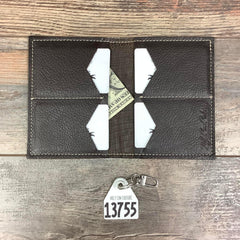 Unisex Wallet #13755