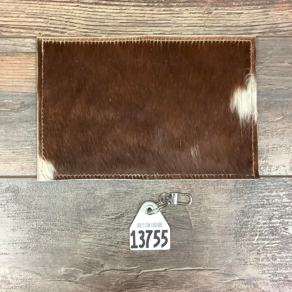 Unisex Wallet #13755