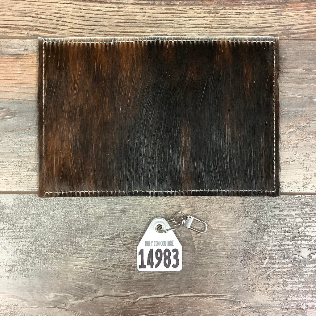 Unisex Wallet #14983