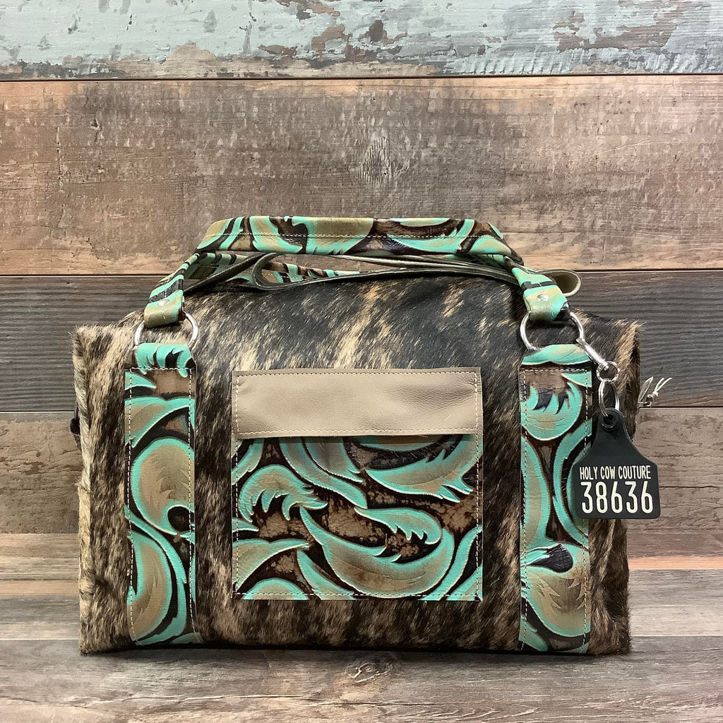 Denton Duffle - #38636