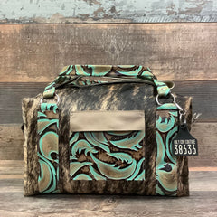 Denton Duffle - #38636