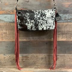 Designer Crossover 18" Fringe - #38423