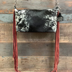 Designer Crossover 18" Fringe - #38802