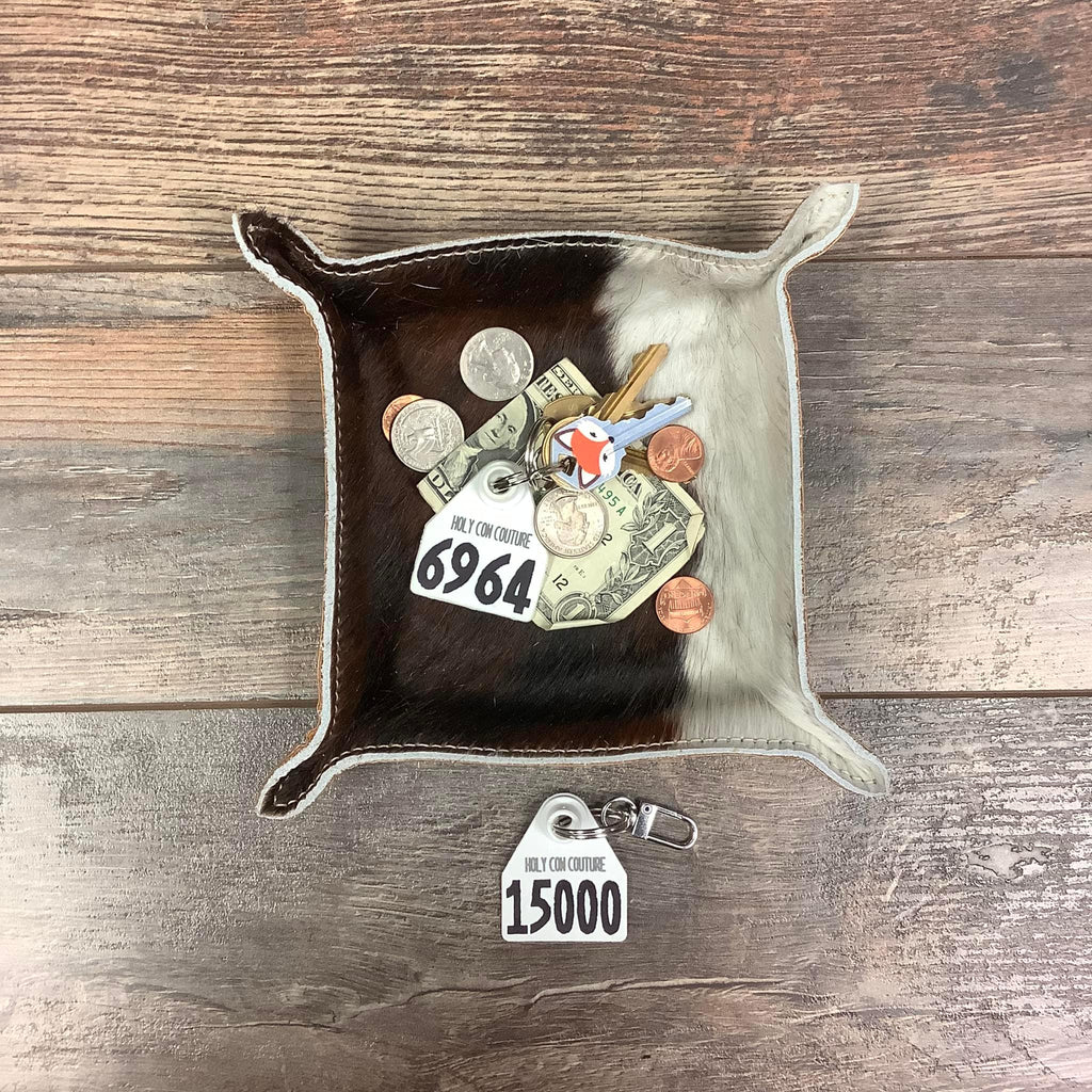 Hide Tray - #15000